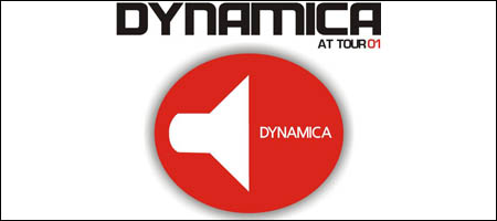 Dynamica: at tour 01
