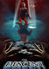 Постер Спуск / The Descent Постер Спуск / The Descent
