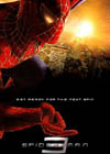 Постер Человек-паук. Враг в отражении / Spider-Man 3