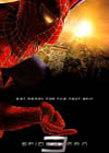 Постер Человек-паук. Враг в отражении / Spider-Man 3 Постер Человек-паук. Враг в отражении / Spider-Man 3
