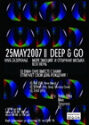 Постер Deep & Go