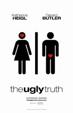 Постер Голая правда / The Ugly Truth