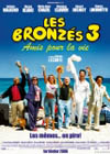 Постер Веселые и загорелые / Bronzes 3: amis pour la vie, Les