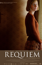 Постер Реквием / Requiem