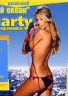 Постер Beach Party Постер Beach Party