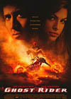 Постер Призрачный гонщик / Ghost Rider Постер Призрачный гонщик / Ghost Rider