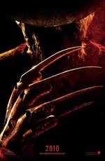 Постер Кошмар на улице Вязов / A Nightmare on Elm Street