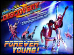 Постер Forever young / Вечно молодые Постер Forever young / Вечно молодые