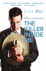 Постер Убийца внутри меня / The Killer Inside Me