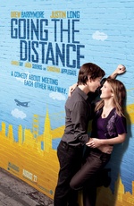 Постер На расстоянии любви / Going the Distance