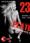 Постер Platinum - эротическое шоу Постер Platinum - эротическое шоу