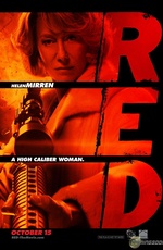 Постер Рэд / Red