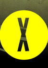 Постер X-files