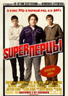Постер Супер-перцы / Superbad Постер Супер-перцы / Superbad