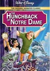 Постер Горбун из Нотр-Дама / The Hunchback of Notre Dame