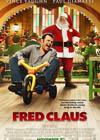 Постер Фред Клаус, брат Санты / Fred Claus