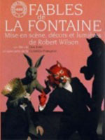 Постер Басни Лафонтена / Fables de La Fontaine Постер Басни Лафонтена / Fables de La Fontaine
