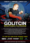 Постер Golitcin