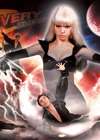 Постер Dance-show «Discovery» Постер Dance-show «Discovery»