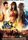 Постер Шаг вперед 2: улицы / Step Up 2 the Streets