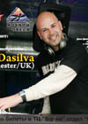 Постер DJ Jon Dasilva