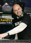 Постер DJ Jon Dasilva Постер DJ Jon Dasilva