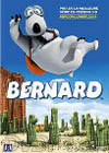 Постер Бернард / Bernard