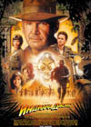 Постер Индиана Джонс и Королевство хрустального черепа / Indiana Jones and the Kingdom of the Crystal Skull