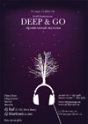 Постер Deep & Go Постер Deep & Go