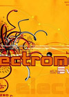 Постер Electromoon