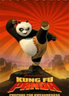 Постер Кунг-Фу Панда / Kung Fu Panda