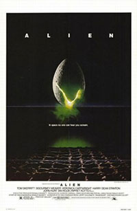 Постер Чужой / Alien Постер Чужой / Alien