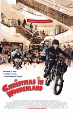 Постер Миллион на Рождество / Christmas in Wonderland
