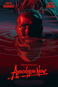 Постер Апокалипсис сегодня / Apocalypse Now Постер Апокалипсис сегодня / Apocalypse Now