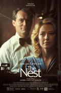 Постер Гнездо / The Nest