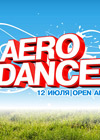 Постер Aero Dance