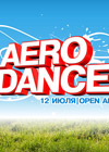 Постер Aero Dance Постер Aero Dance