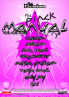 Постер ViP Manual Party - The Pinck Постер ViP Manual Party - The Pinck