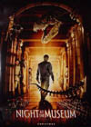 Постер Ночь в музее / Night at the Museum Постер Ночь в музее / Night at the Museum