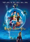 Постер Новые Приключения Золушки / Happily N Ever After Постер Новые Приключения Золушки / Happily N Ever After