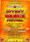 Постер Offset Dance Festival