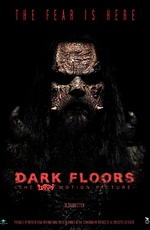 Постер Темный этаж / Dark Floors