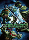 Постер Черепашки ниндзя / Teenage Mutant Ninja Turtles