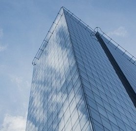 Проектирование фундаментов для сверхвысоких зданий