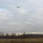 На Камчатке перестал выходить на связь пассажирский самолёт Ан-26