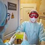 В Новгородской области выявили ещё 98 случаев коронавируса