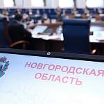 В облдуме поддержали решение Андрея Никитина о создании резервного фонда для борьбы с коронавирусом
