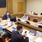 Оперштаб: «Население Новгородской области мобилизовалось и активно прививается»
