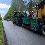 Новгородская область получит треть миллиарда рублей на опережающий ремонт девяти дорог