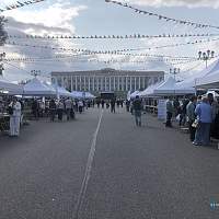 Что объединяет Великий Новгород, Хоакина Феникса и русскую классику?